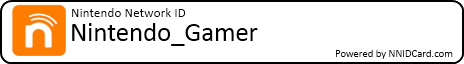 WiiU template